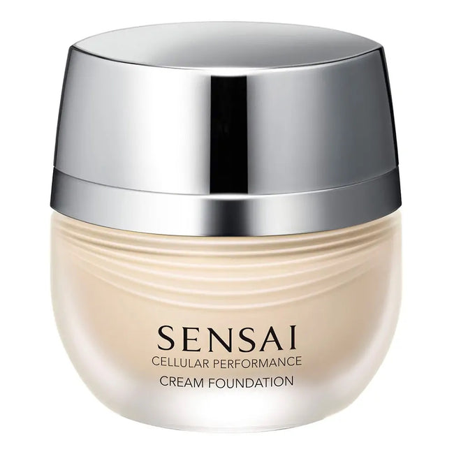 Sensai Cellular Performance Cream Foundation podkład w kremie 30ml