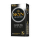 SKYN Close Feel ultracienkie prezerwatywy bezlateksowe 10szt
