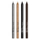 NYX Professional MakeUp Holiday Epic Wear Liner Stick Kit zestaw eyelinerów 4x1.25g