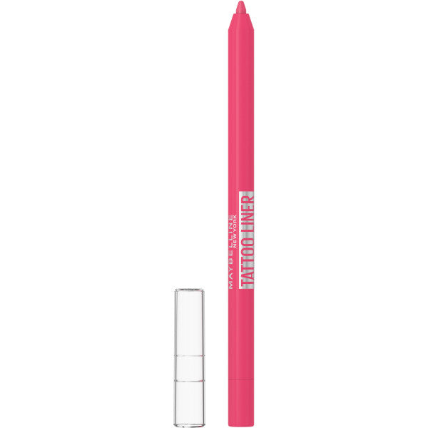 Maybelline Tattoo Liner Gel Pencil żelowa kredka do oczu