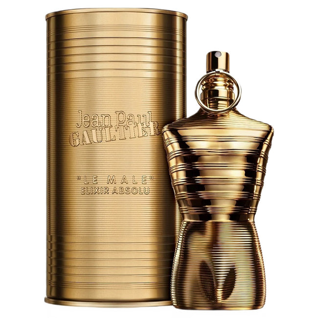Jean Paul Gaultier Le Male Elixir Absolu perfumy spray
