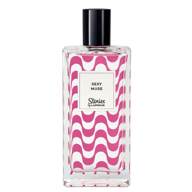 Ted Lapidus Sexy Muse woda toaletowa spray