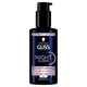 Gliss Night Elixir Reconstruction regenerująca kuracja na noc bez spłukiwania do włosów zniszczonych i rozdwojonych końcówek 100ml