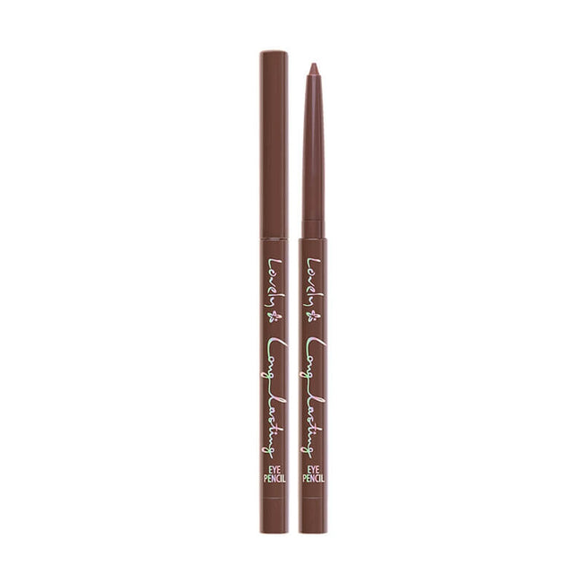 Lovely Long Lasting Eye Pencil automatyczna kredka do oczu o przedłużonej trwałości