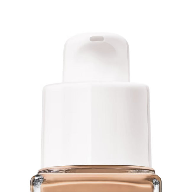 Lancome Teint Idole Ultra Wear Care & Glow pielęgnujący i nawilżający podkład w płynie SPF
