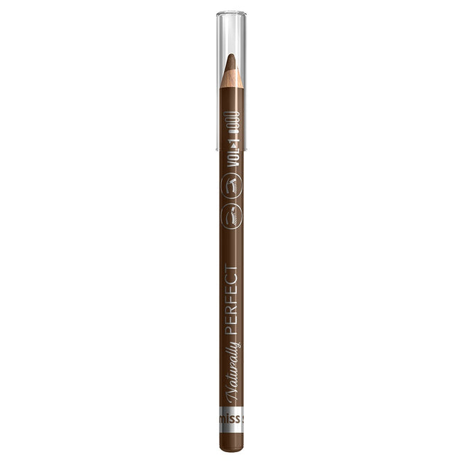 Miss Sporty Naturally Perfect wodoodporna kredka do oczu