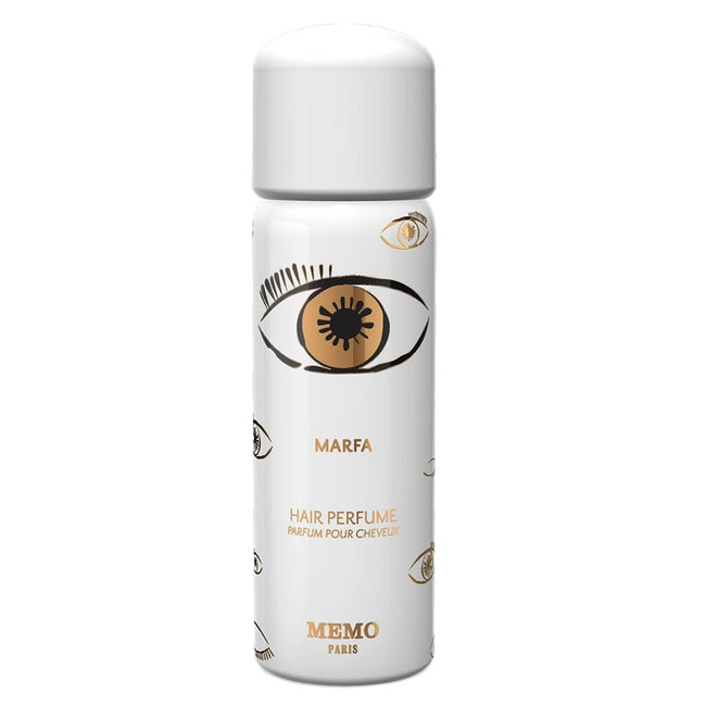 Memo Paris Marfa perfumy do włosów 80ml