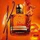Giorgio Armani Stronger With You Amber woda perfumowana