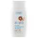 Ziaja Ziajka emulsja wodoodporna do twarzy i ciała dla dzieci SPF30 125ml