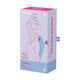 Satisfyer Twirling Pro wibrator pulsujący Blue
