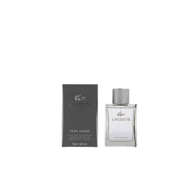 Lacoste Pour Homme woda toaletowa spray