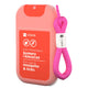 HiSkin Kieszonkowy spray na komary i kleszcze 30ml