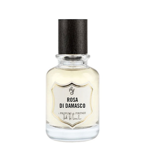 I Profumi Di Firenze Rosa Di Damasco woda perfumowana