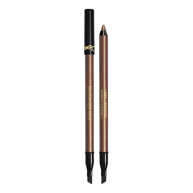 Yves Saint Laurent Lines Liberated wodoodporna kredka do oczu