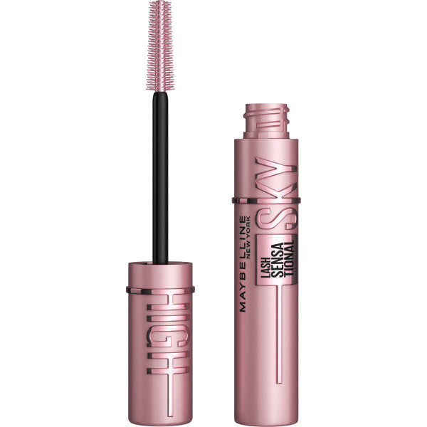 Maybelline Lash Sensational Sky High wydłużający tusz do rzęs 7.2ml