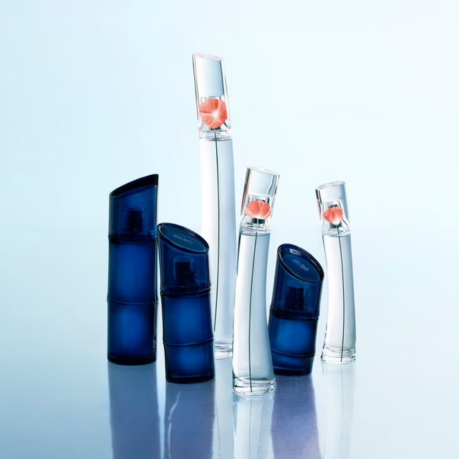 Kenzo Homme Intense woda toaletowa