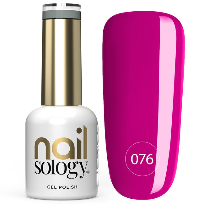 Clavier Nailsology lakier hybrydowy
