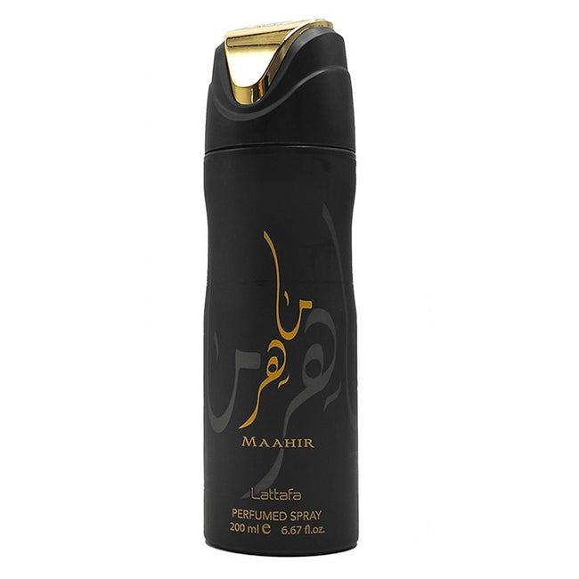Lattafa Maahir dezodorant spray 200ml