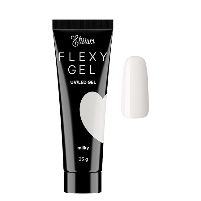 Elisium Flexy Gel żel do przedłużania paznokci