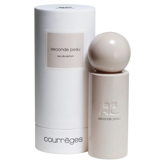 Courreges Seconde Peau woda perfumowana spray