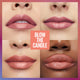 Maybelline Super Stay Ink Crayon B-day Edition pomadka w kredce
