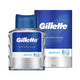 Gillette After Shave Splash płyn po goleniu Arctic Ice