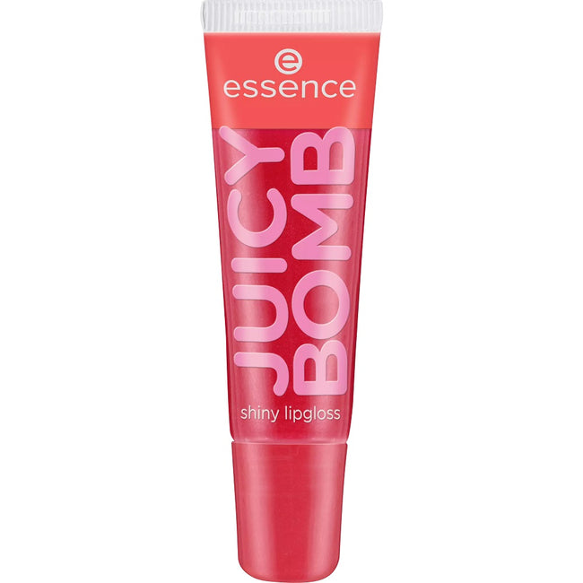 Essence Juicy Bomb błyszczyk do ust