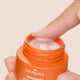 Origins GinZing™ Brightening Eye Cream rozświetlający i zmniejszający obrzęk krem pod oczy z witaminą C i niacynamidem COOL 15ml