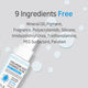 APLB Hyaluronic Acid Ceramide HA B5 Mist Essence odżywcza esencja w mgiełce 105ml