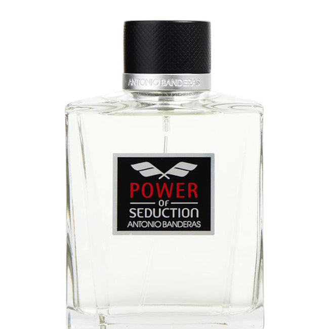 Antonio Banderas Power Of Seduction woda toaletowa spray