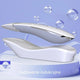 BAFFS Smart Scrub ultrasoniczny peeling kawitacyjny z fototerapią