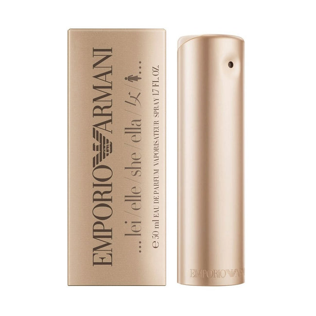 Giorgio Armani Emporio Femme woda perfumowana spray