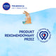 Nivea Baby chusteczki biodegradowalne 99% Pure Water 57szt