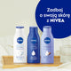 Nivea Błyskawicznie nawilżający balsam do ciała 400ml