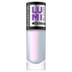 Eveline Cosmetics Lumi Bloom rozświetlający lakier do paznokci