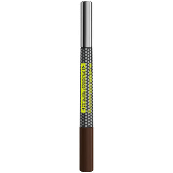 Maybelline Brow Insert pisak do brwi z żelem utrwalającym