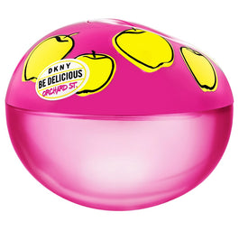 Donna Karan DKNY Be Delicious Orchard St woda perfumowana spray 100ml - produkt bez opakowania