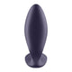 Satisfyer Power Plug wibrator analny Violet