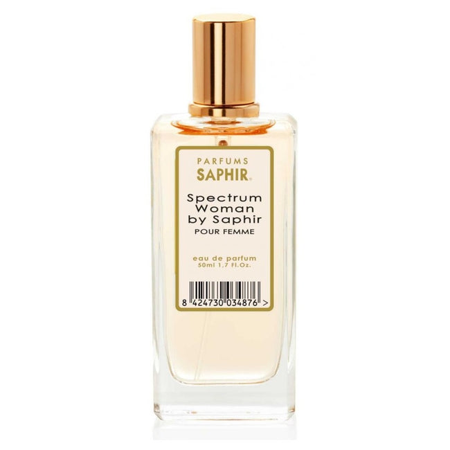 Saphir Spectrum Pour Femme woda perfumowana spray