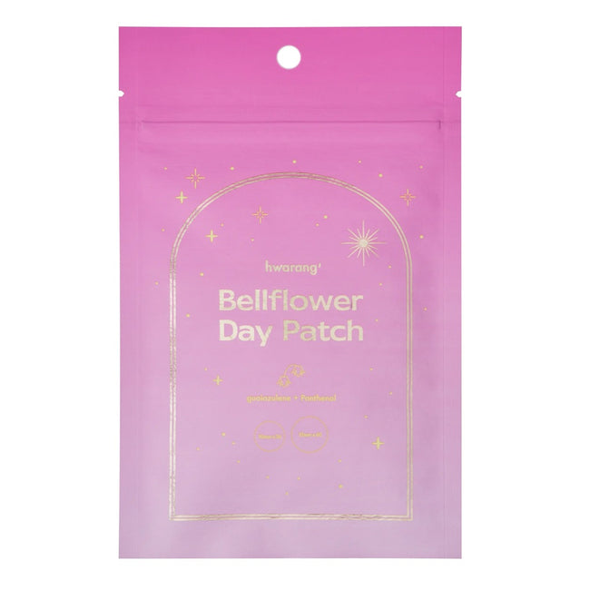 Hwarang' Bellflower Day Patch plastry na niedoskonałości na dzień 96szt.