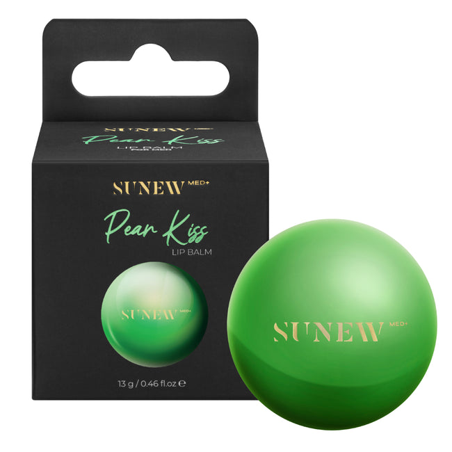 SunewMed+ Gold Kiss Lip Balm balsam do ust w kulce 13g