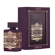 Lattafa Bade'e Al Oud Amethyst woda perfumowana spray