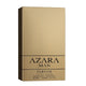 Fragrance World Azara Man Parfum woda perfumowana