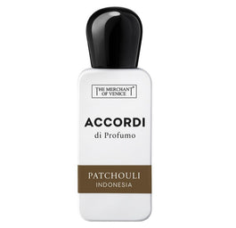 The Merchant of Venice Accordi Di Profumo Patchouli Indonesia woda perfumowana spray