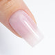 Molly Nails S.O.S. Antidotum Rubber Base baza kauczukowa do manicure pedicure i ozdób Powder Pink 10g
