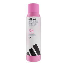 Adidas Invisible Control antyperspirant spray 150ml