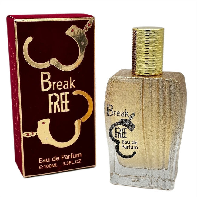 Linn Young Break Free woda perfumowana