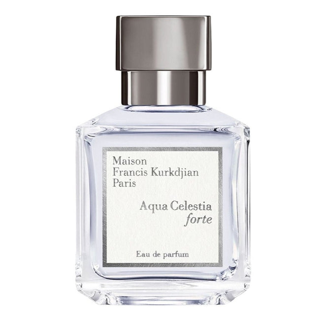 Maison Francis Kurkdjian Aqua Celestia Forte woda perfumowana spray