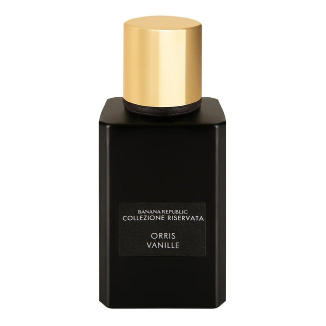 Banana Republic Orris Vanille ekstrakt perfum spray