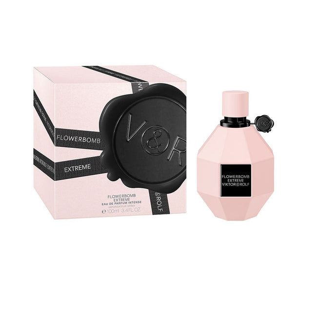 Viktor & Rolf Flowerbomb Extreme Intense woda perfumowana spray